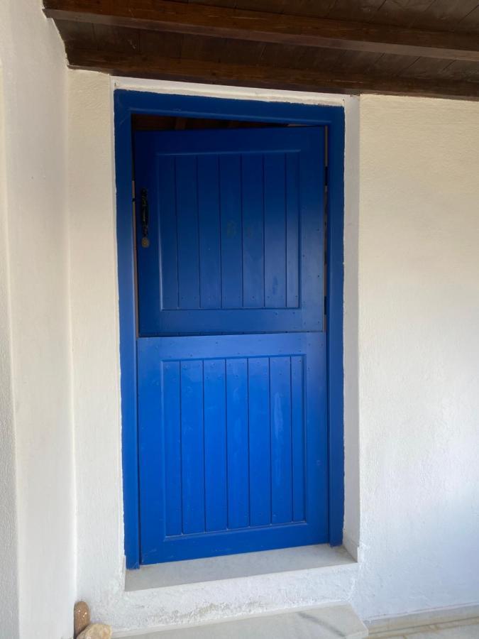 Azure Blue Studios Mikri Vigla Eksteriør billede