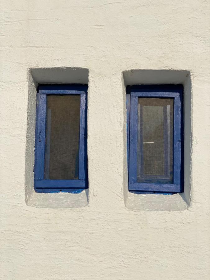 Azure Blue Studios Mikri Vigla Eksteriør billede